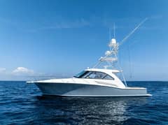 2016 Hatteras "Milling Time" photo 9