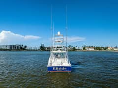 2006 Cabo 45 Express "EBTIDE" photo 6