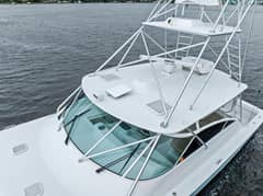 2003 Viking 45 Open "URGENT SEA" photo 9