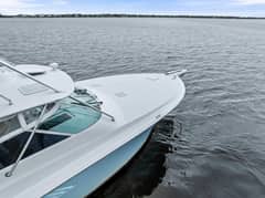 2003 Viking 45 Open "URGENT SEA" photo 8