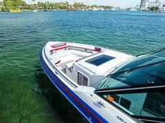 2022 Formula 430 Super Sport Crossover "LOGAN'S RUN" photo 6