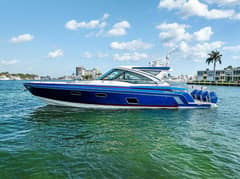 2022 Formula 430 Super Sport Crossover "LOGAN'S RUN" photo 4