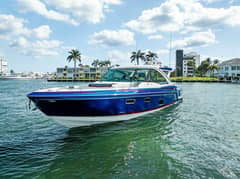 2022 Formula 430 Super Sport Crossover "LOGAN'S RUN" photo 3