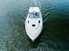 2022 Intrepid 438 Evolution "TIDE CHASER" photo 9