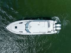 2022 Intrepid 438 Evolution "TIDE CHASER" photo 5