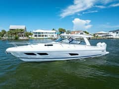 2022 Intrepid 438 Evolution "TIDE CHASER" photo 1