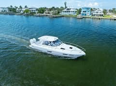 2022 Intrepid 438 Evolution "TIDE CHASER" photo 8