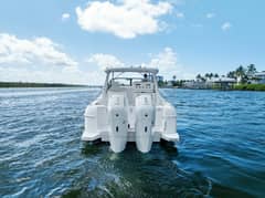 2022 Intrepid 438 Evolution "TIDE CHASER" photo 3