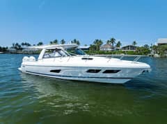 2022 Intrepid 438 Evolution "TIDE CHASER" photo 6