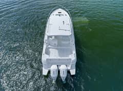 2022 Intrepid 438 Evolution "TIDE CHASER" photo 4