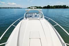 2015 Intrepid 430 Sport Yacht "Lil' Sumpin II" photo 7