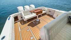 2015 Intrepid 430 Sport Yacht "Lil' Sumpin II" photo 7