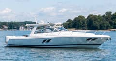 2015 Intrepid 430 Sport Yacht "Lil' Sumpin II" photo 1
