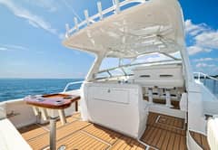 2015 Intrepid 430 Sport Yacht "Lil' Sumpin II" photo 8