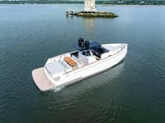 2024 Pardo Yachts 43 "LADY DI" photo 2