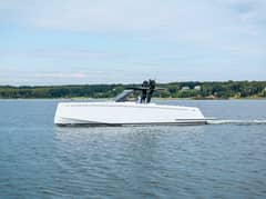 2024 Pardo Yachts 43 "LADY DI" photo 7