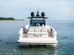 2024 Pardo Yachts 43 "LADY DI" photo 9