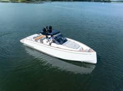 2024 Pardo Yachts 43 "LADY DI" photo 1