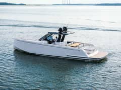 2024 Pardo Yachts 43 "LADY DI" photo 3