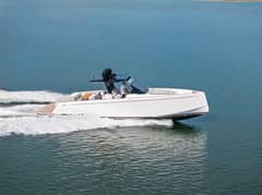 2024 Pardo Yachts 43 "LADY DI" photo 4