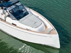 2024 Pardo Yachts 43 "LADY DI" photo 8