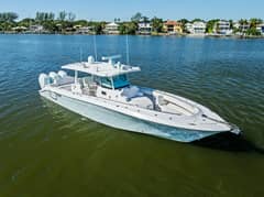 2023 HCB 42 Lujo "SPIRITED" photo 5