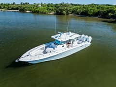 2023 HCB 42 Lujo "SPIRITED" photo 6