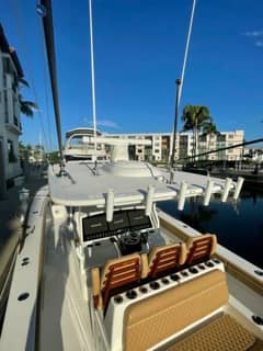 2021 Valhalla Boatworks "TN" photo 4