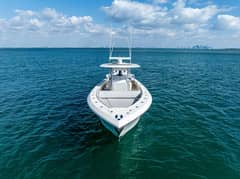 2015 Bahama 41 "VANTAGE" photo 6