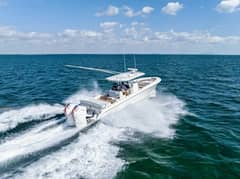 2015 Bahama 41 "VANTAGE" photo 3