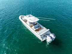 2015 Bahama 41 "VANTAGE" photo 8