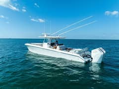 2015 Bahama 41 "VANTAGE" photo 7