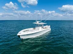 2015 Bahama 41 "VANTAGE" photo 5