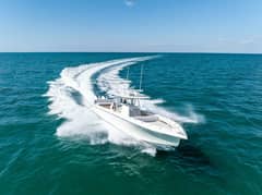 2015 Bahama 41 "VANTAGE" photo 4