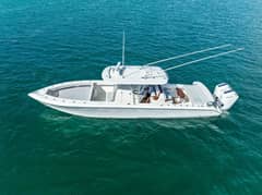 2015 Bahama 41 "VANTAGE" photo 9