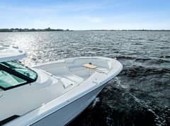 2022 Bertram "Isla" photo 8