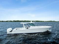 2022 Bertram "Isla" photo 5