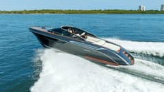 2017 Riva Rivamare "La Ruta" photo 2