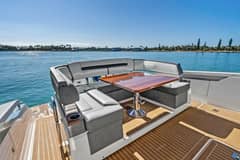 2019 Tiara Yachts 38 LS "MISS MARIE" photo 4