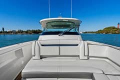 2019 Tiara Yachts 38 LS "MISS MARIE" photo 6