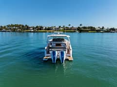 2019 Tiara Yachts 38 LS "MISS MARIE" photo 3