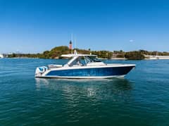 2019 Tiara Yachts 38 LS "MISS MARIE" photo 1