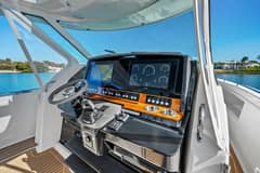 2019 Tiara Yachts 38 LS "MISS MARIE" photo 8