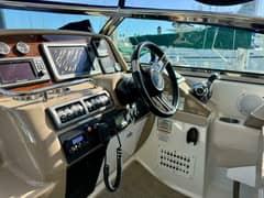 2016 Formula 37 Performance Cruiser "GAME CHANGER" photo 6