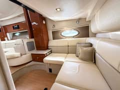2016 Formula 37 Performance Cruiser "GAME CHANGER" photo 9