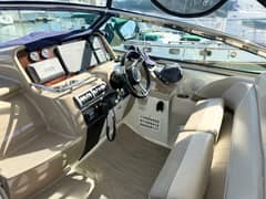 2016 Formula 37 Performance Cruiser "GAME CHANGER" photo 7