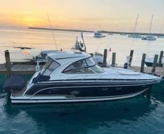 2016 Formula 37 Performance Cruiser "GAME CHANGER" photo 2