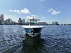 2017 Boston Whaler 350 Outrage "T/T HANNAH" photo 3