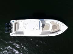 2017 Boston Whaler 350 Outrage "T/T HANNAH" photo 7