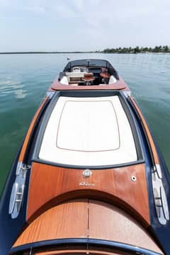 2020 Riva "OUR TRADE" photo 6